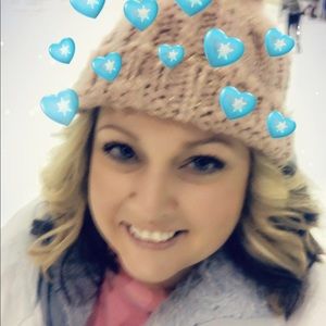 Meet your Posher, Amy